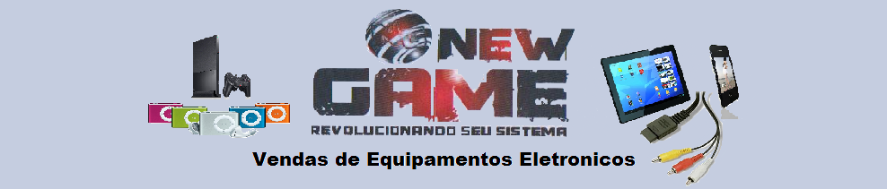 New Game