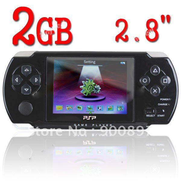 Game Portation Multimedia Player