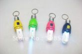 Chavero Lanterna LED (Lampada Fluorescente)