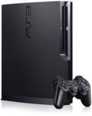 Console Playstation 3 Destravado Slim Frete Gratis