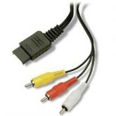 Cabo AV Playstation 2, 3
