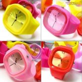 Relogio J432 Silicone