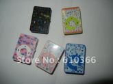 Mp3 Player Clip Colorido
