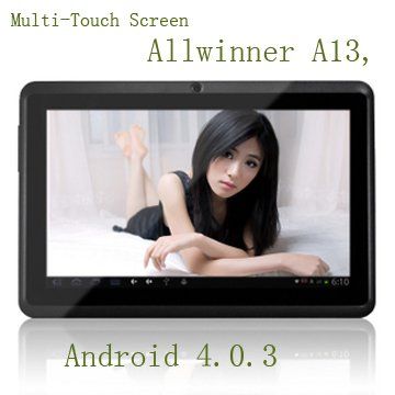 Tablet 7