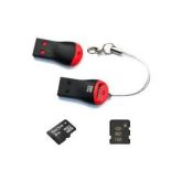 Adapitador micro SD