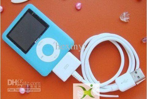 Ipod Player Slim 1.8" 8GB