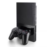 Console Playstation 2 Slim Destravado