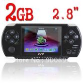 Game Portation Multimedia Player