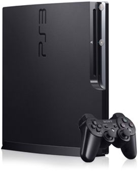 Console Playstation 3 Destravado Slim Frete Gratis