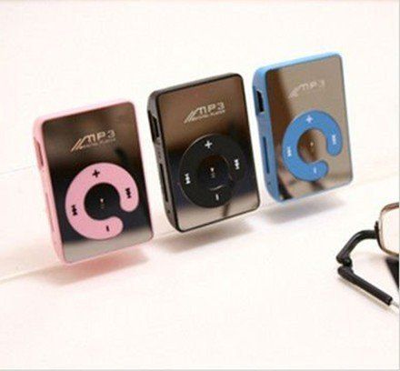 Mp3 Player