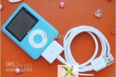 Ipod Player Slim 1.8" 8GB